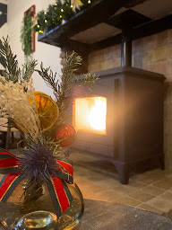 Photo n°18 de L'Henri IV à Neuilly-le-Réal (Restaurant)