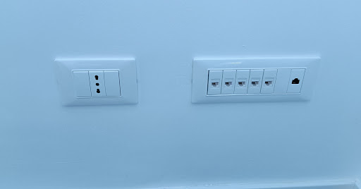 CG IMPIANTI ELETTRICI CIVILI E INDUSTRIALI