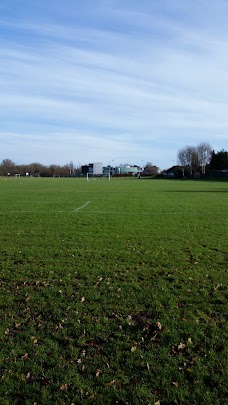 Brentside High School london