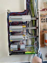 Photo n°13 de Senelec Sécurité à Gueux (Installateur de systèmes de sécurité)