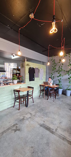Capulus Espresso - Visual