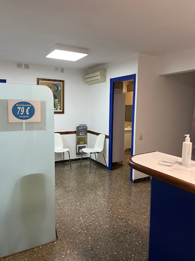 Centre Mèdic Gramenet