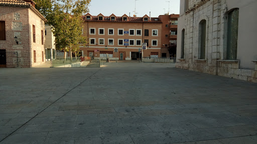 Policía Municipal de San Fernando de Henares - Thumbnail
