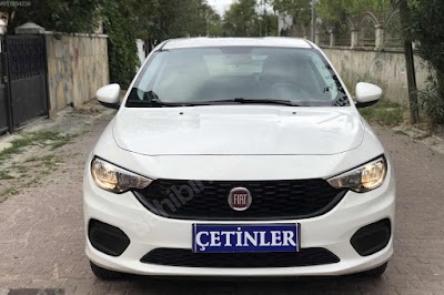 Çetinler rent a car araç kiralama