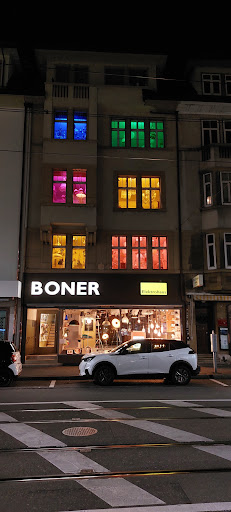 Boner Elektrohaus - Thumbnail