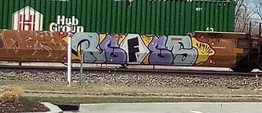 Popinglocks - Visual