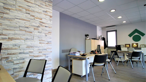 Affiliato Tecnocasa Studio Raffaello S.R.L.