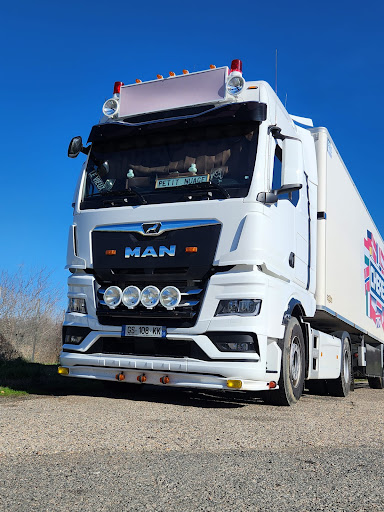 Transports Frigorifiques D’Auvergne (TFDA)