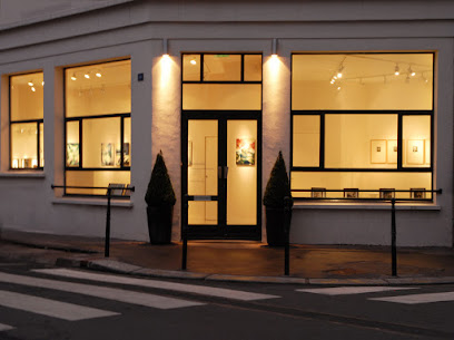 Voz' Galerie