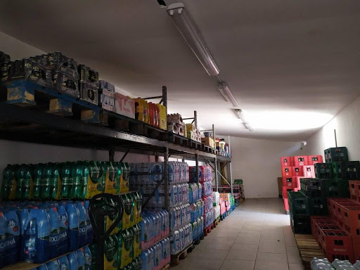 MeGa BeverFood Ischia - Distribuzione Bibite, Liquori e Alimenti