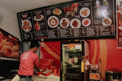 Photos of Quick Chicken Kebumen