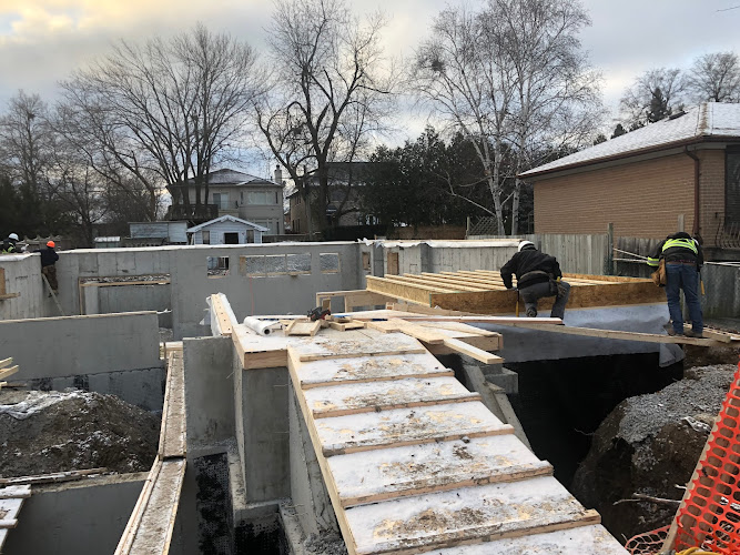 UNIT HOMES work photo 1
