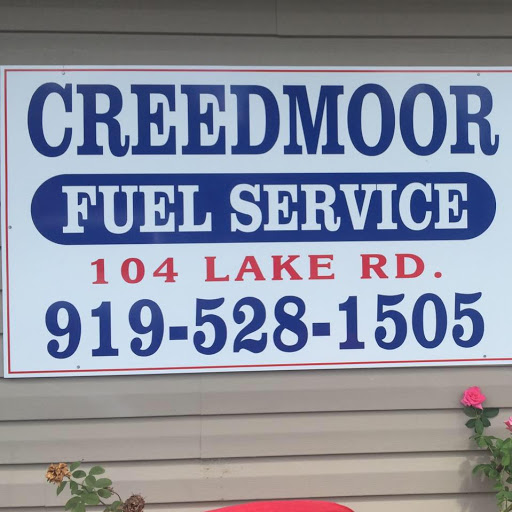 Creedmoor Fuel Service - Thumbnail