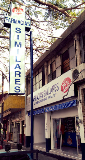 Farmacias Similares Armería