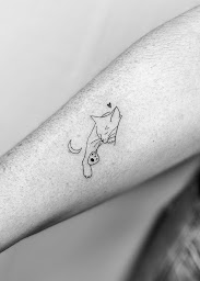 Photo n°12 de L' Atelier by Angéline à Reims (Clinique de maquillage permanent)