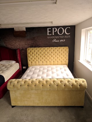 Rownhams Bed Centre