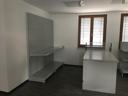Horst Bulling GmbH Ladenbau - Thumbnail