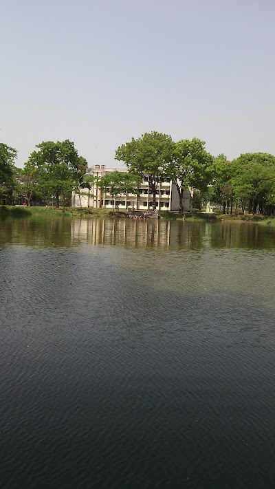 Photos of Bangladesh Survey Institute