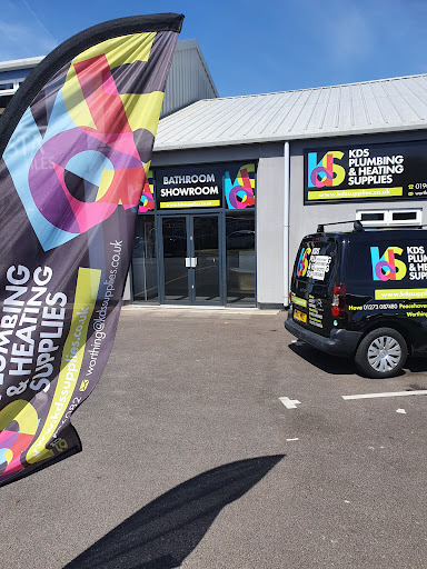 KDS Plumbing & Heating Supplies LTD