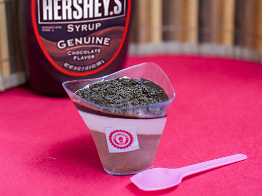 Chocolate Mousse Rs45/- post image