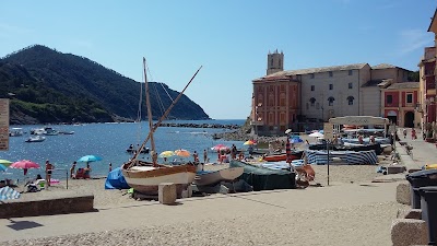 travel agency bay of silence