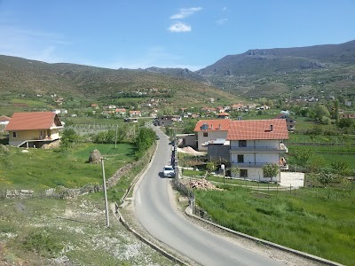 Rrajcë