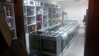 Photos of AS TEHNOMARKET