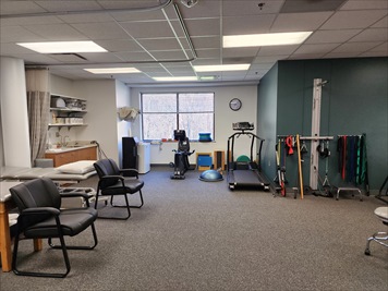LifeBridge Health Physical Therapy - Owings Mills - Thumbnail