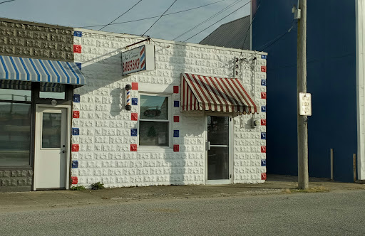 The Corner Barber Shop - Thumbnail