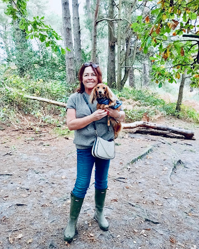 Sharon’s Happy Paws Doggy Day Care & Spa