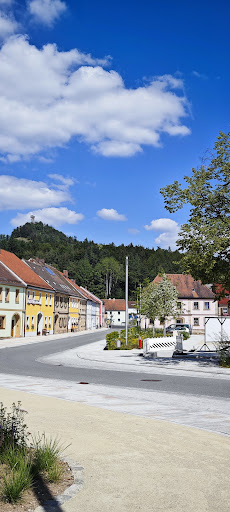 Stadt Neustadt am Kulm