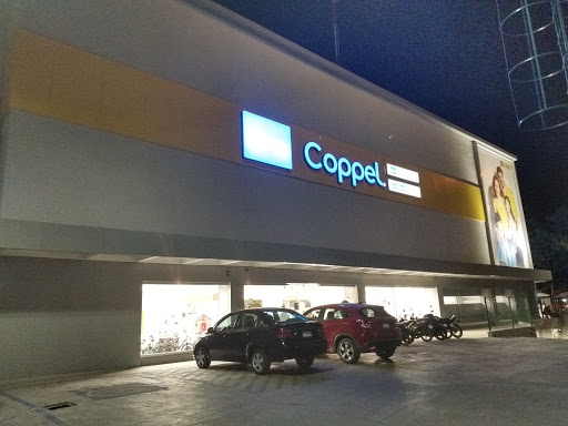 Coppel Periférico