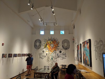 The Center for Contemporary Arts, Santa Fe