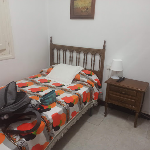 Hostal España - Visual
