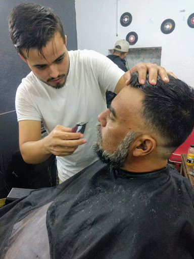barbAaron - Visual