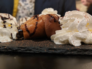 Photo n°221 de Osteria Pizzeria da Bartolo à Bordeaux (Pizzas à emporter)