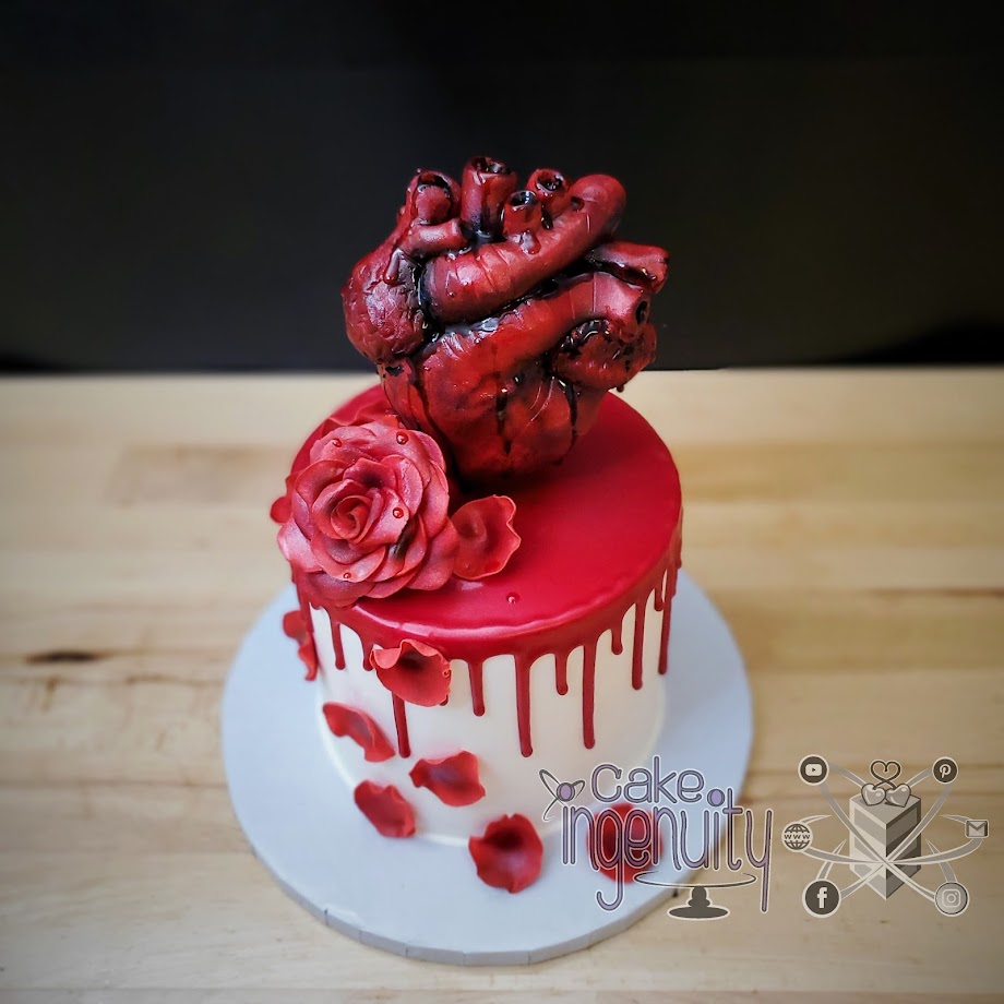 Cake Ingenuity