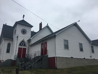 Charles Wesley United Methodist Church