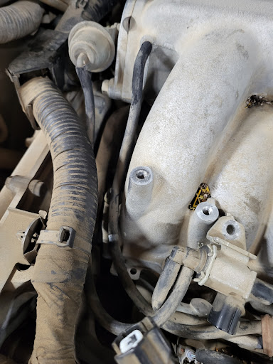 Tomahawk auto repair