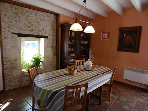 Photo n°11 de à la Maraichine à Rochefort (Gîte)