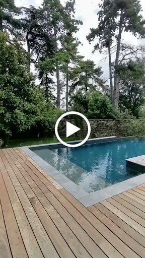 Photo de MONDIAL PISCINE - MT RÉALISATION à Chauffailles (71170)