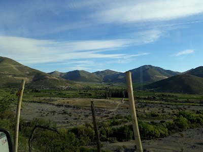 Photos of Parque De Jorquera