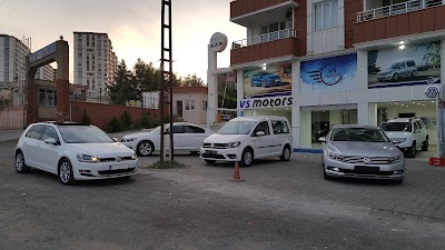Photos of VS MOTORS CO LTD
