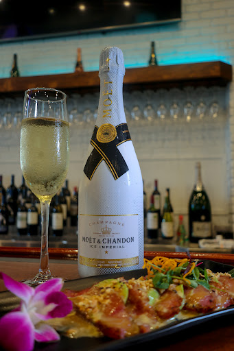 MUSE Bar + Bistro - Thumbnail
