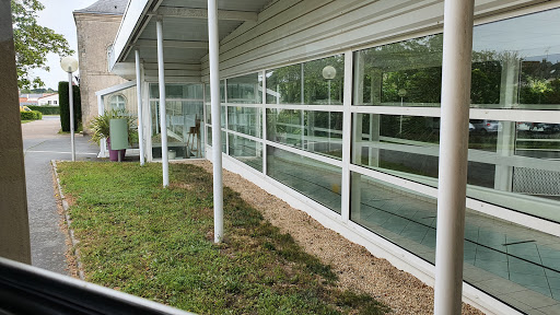 Photo de EHPAD La Résidence des Sources à Saint-Germain-sur-Moine (49230)