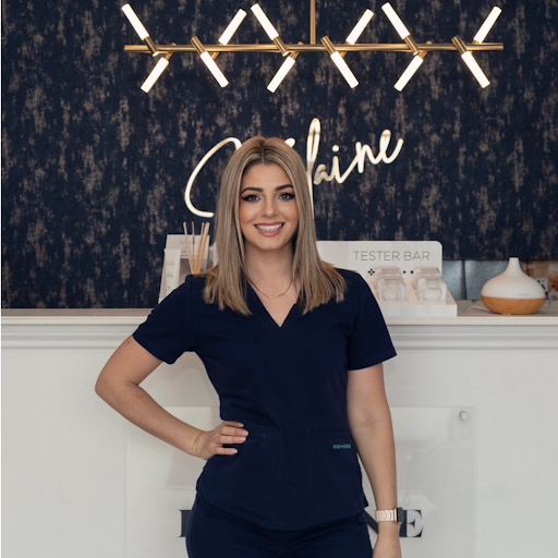 Kolaine Beauty Lounge