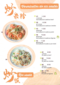 Menu Bao Bao Page 8