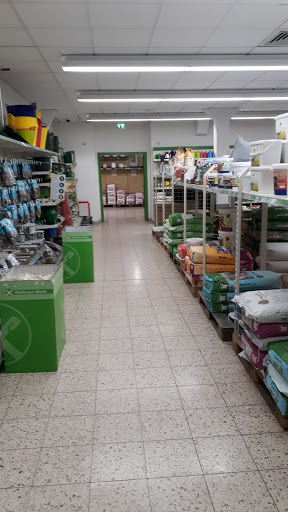 RWG Osthannover eG - Raiffeisen-Markt Nienhagen