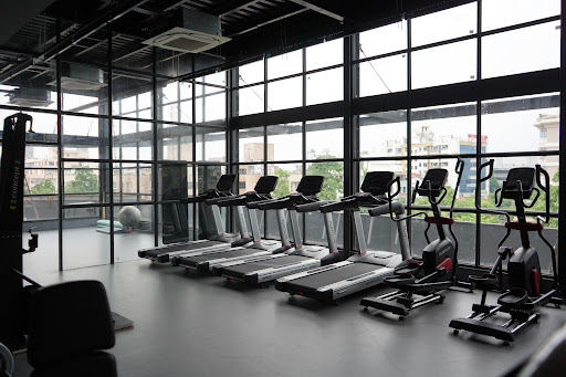 Mad For Fitness | Best Gym in C-Scheme Jaipur