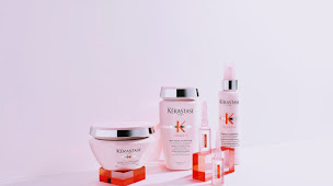 Photo n°11 de Un Hair...Une Pause à Blain (Salon de coiffure)